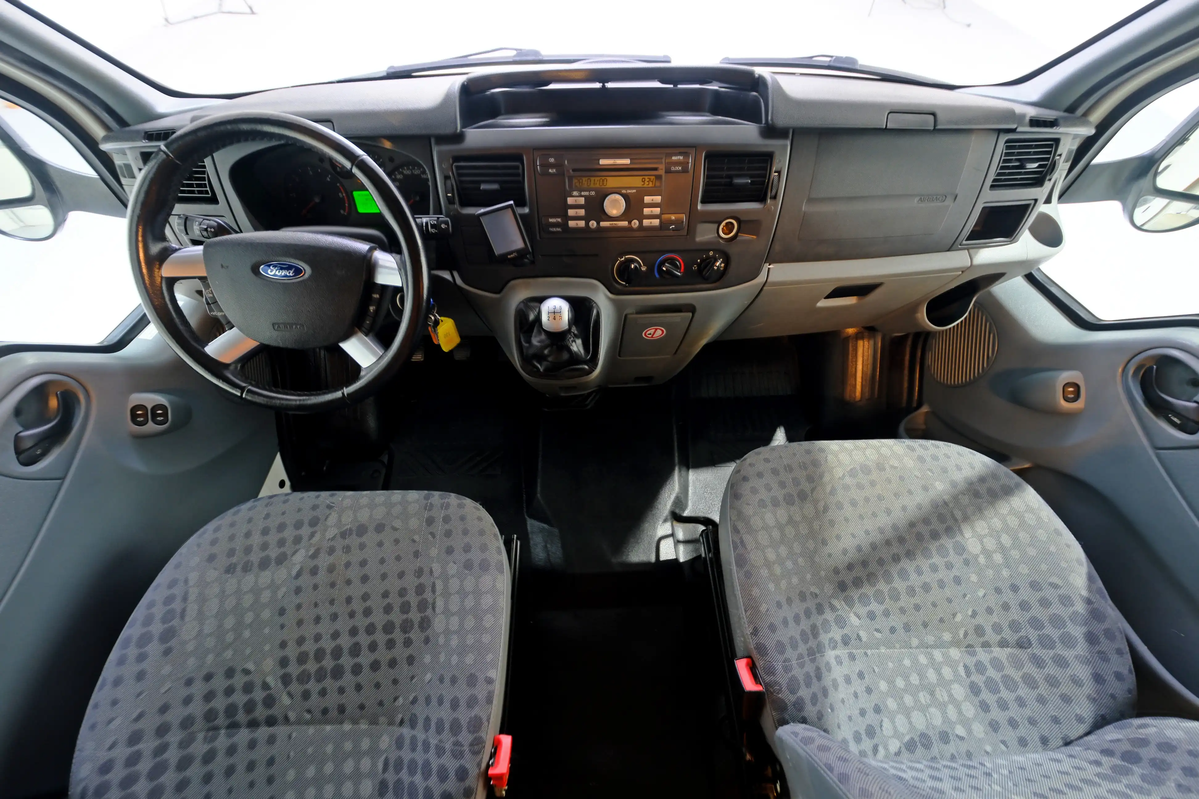 CHALLENGER Genesis 33